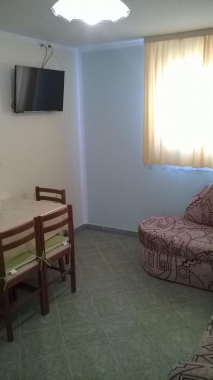 Apartment Rose Пула Екстер'єр фото