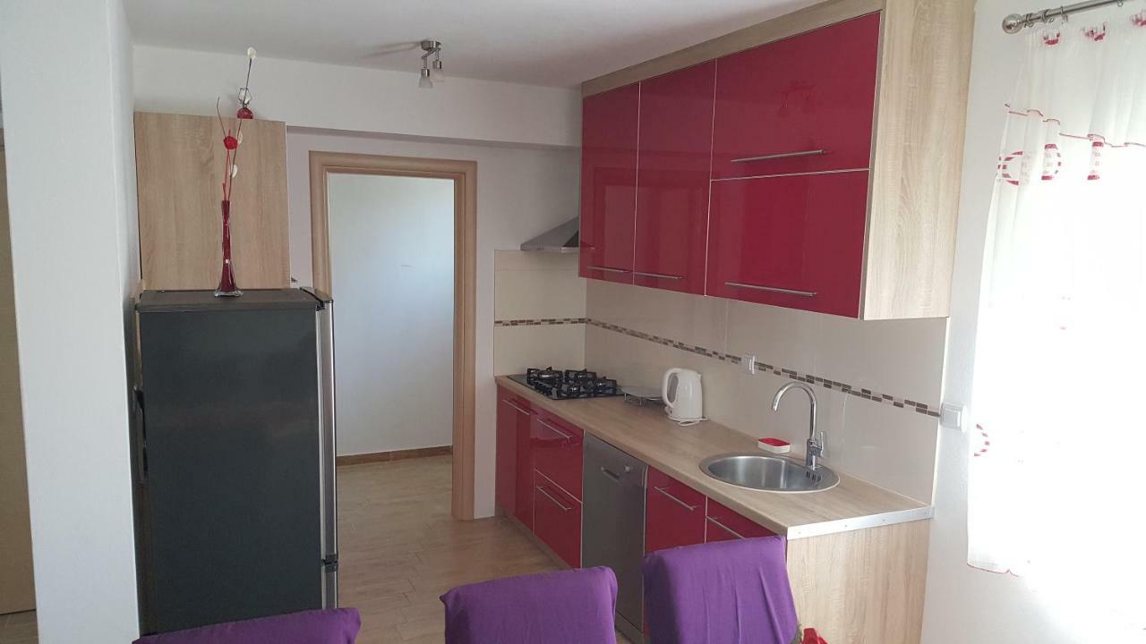 Apartment Rose Пула Екстер'єр фото