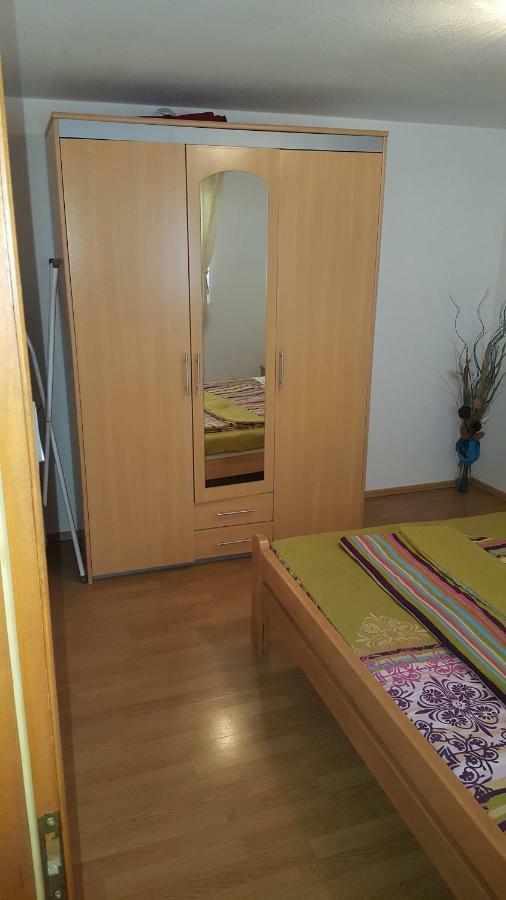 Apartment Rose Пула Екстер'єр фото